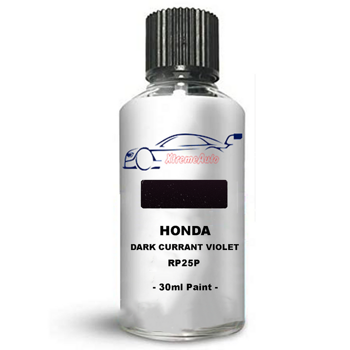 Honda Shuttle DARK CURRANT VIOLET RP25P | High-Quality and Easy to Use