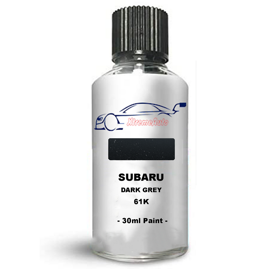 Subaru Legacy DARK GREY 61K | High-Quality and Easy to Use