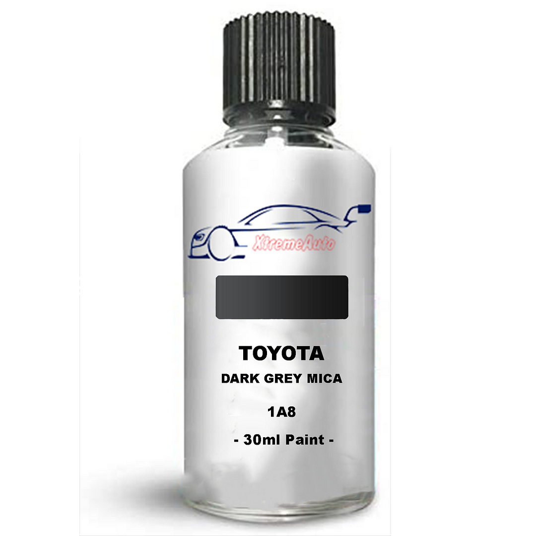 Toyota Aygo DARK GREY 1 | High-Quality and Easy to Use