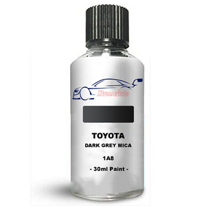 Toyota Aygo DARK GREY 1 | High-Quality and Easy to Use