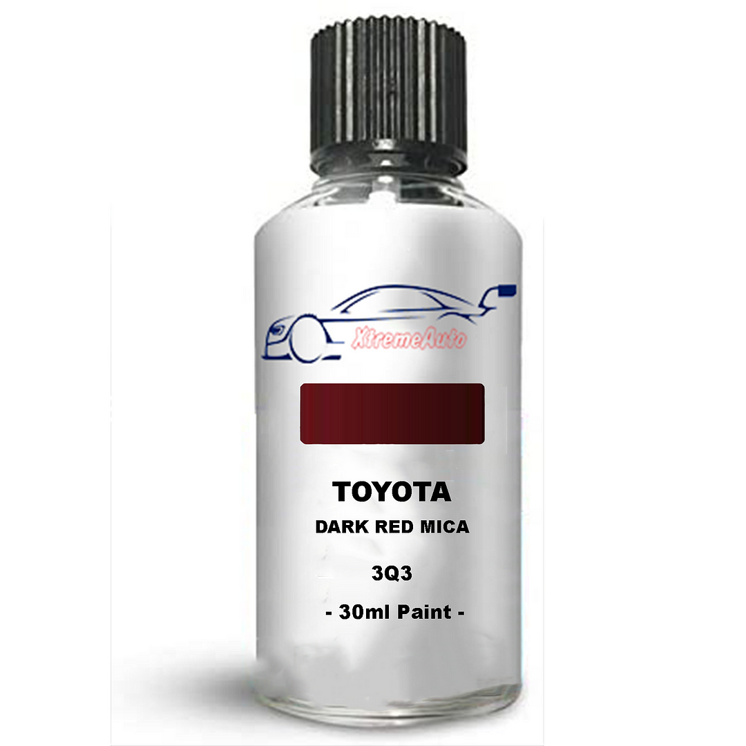 Toyota Sequoia DARK RED 3Q3 | High-Quality and Easy to Use