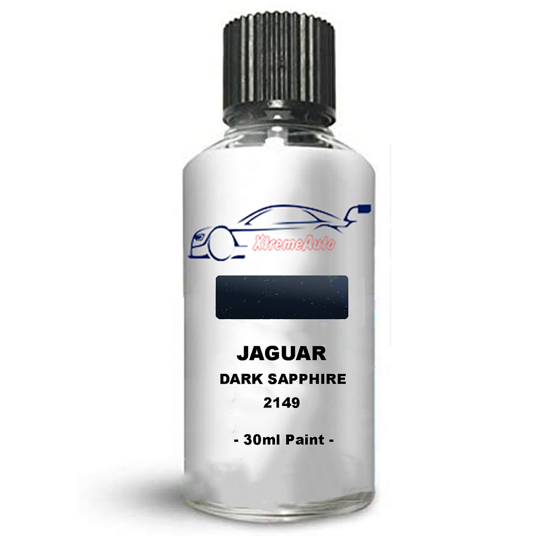 Jaguar Xf Dark Sapphire Met 2149 | High-Quality and Easy to Use