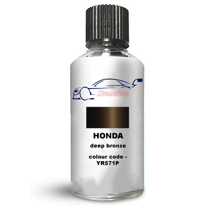 Honda Civic Deep Bronze YR571P | High-Quality and Easy to Use