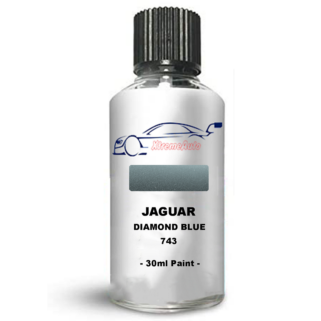 Jaguar All Diamond Blue Jfn 743 | High-Quality and Easy to Use