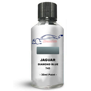 Jaguar All Diamond Blue Jfn 743 | High-Quality and Easy to Use