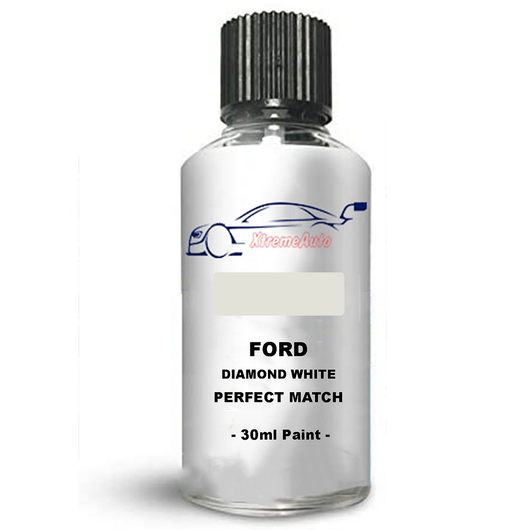 Ford Taunus DIAMOND WHITE XSC691 | High-Quality and Easy to Use