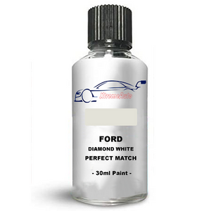 Ford Taunus DIAMOND WHITE XSC691 | High-Quality and Easy to Use