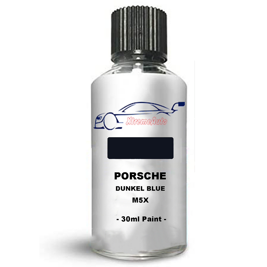 Porsche Cayenne DUNKEL BLUE M5X | High-Quality and Easy to Use