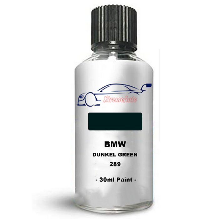 Bmw 7 Series Dunkel Green 289 | High-Quality and Easy to Use