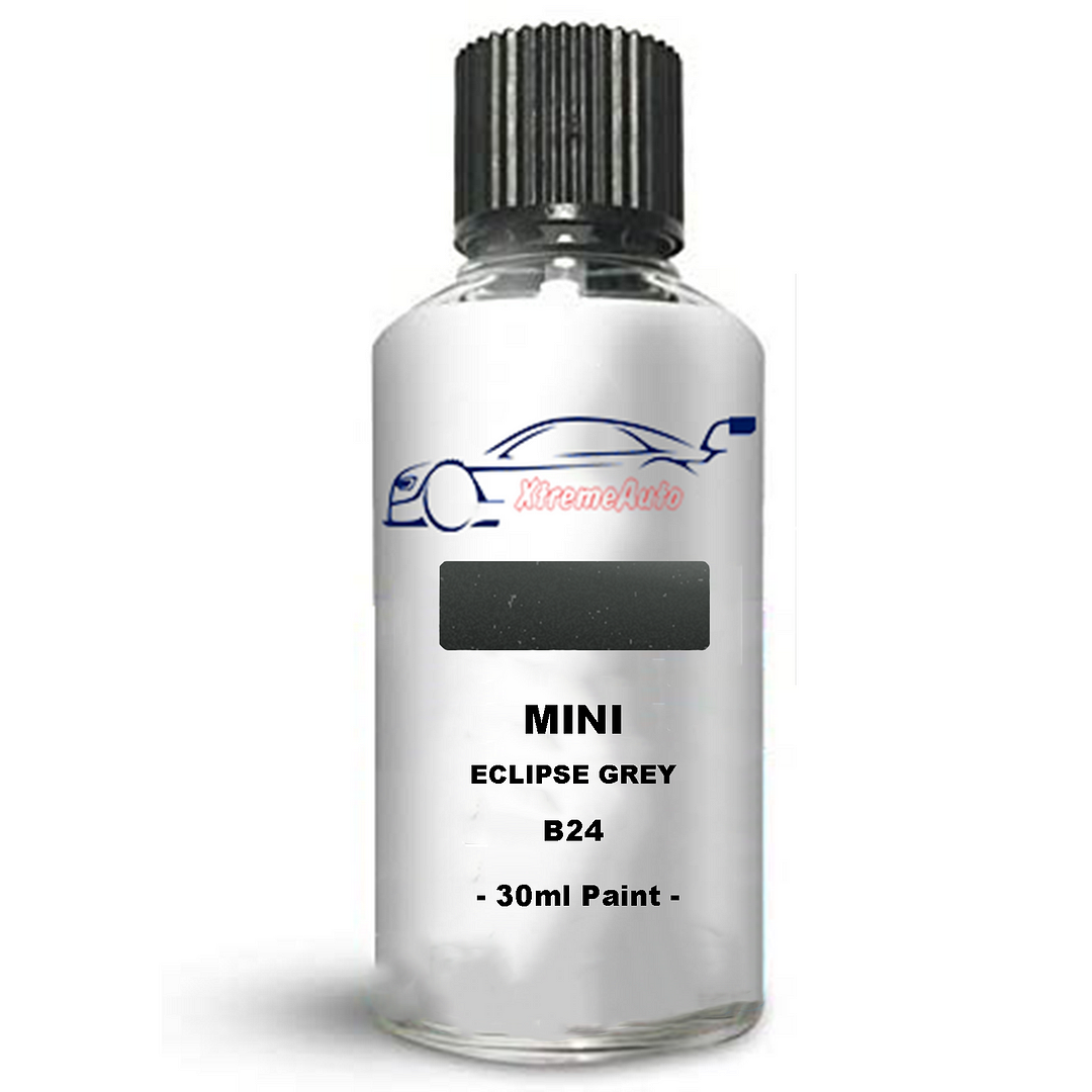 Mini Roadster ECLIPSE GREY B24 | High-Quality and Easy to Use