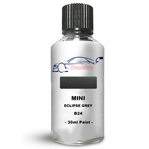 Mini Roadster ECLIPSE GREY B24 | High-Quality and Easy to Use