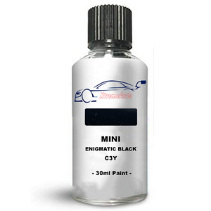 Mini Jcw Enigmatic Black C3Y | High-Quality and Easy to Use