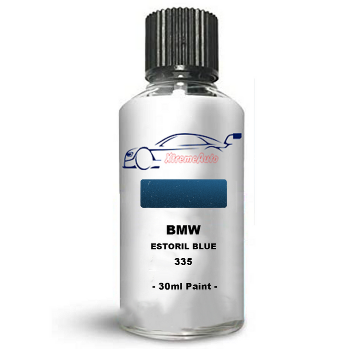 Bmw Cabrio Estoril Blue 335 | High-Quality and Easy to Use