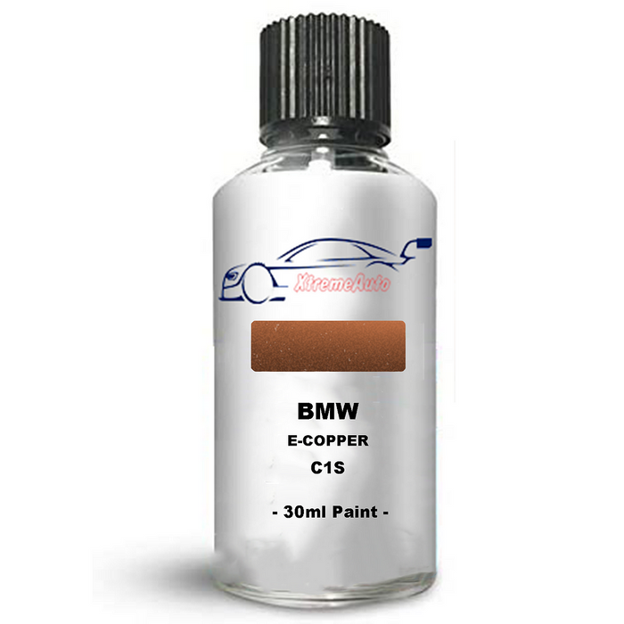 BMW I8 E-Copper C1S | High-Quality and Easy to Use