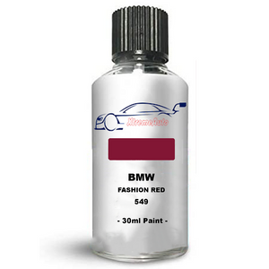 Bmw 3 Series Fashion Red 549 | High-Quality and Easy to Use