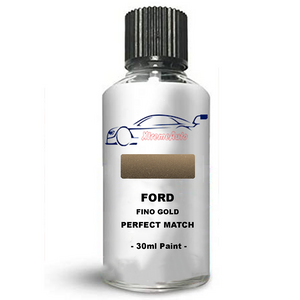 Ford Sierra FINO GOLD 2387C | High-Quality and Easy to Use