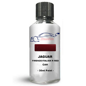 Jaguar Xf Firenze Red Cah | High-Quality and Easy to Use
