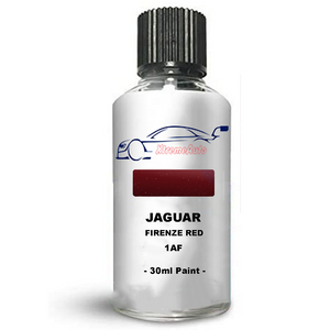 Jaguar E-Pace Firenze Red 1Af | High-Quality and Easy to Use