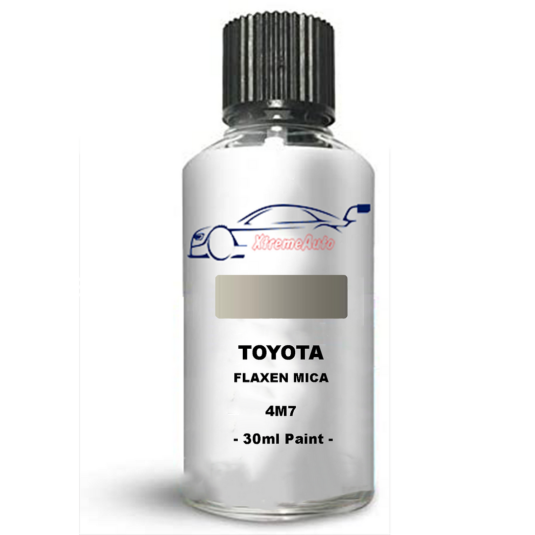 Toyota Corolla FLAXEN 4M7 | High-Quality and Easy to Use