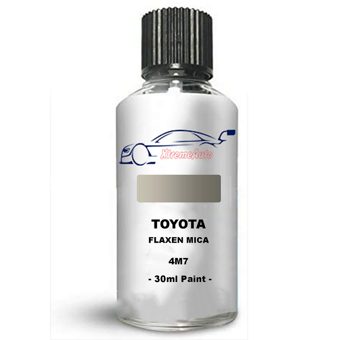 Toyota Camry FLAXEN 4M7 | High-Quality and Easy to Use