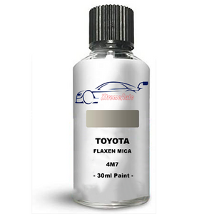 Toyota Soluna FLAXEN 4M7 | High-Quality and Easy to Use