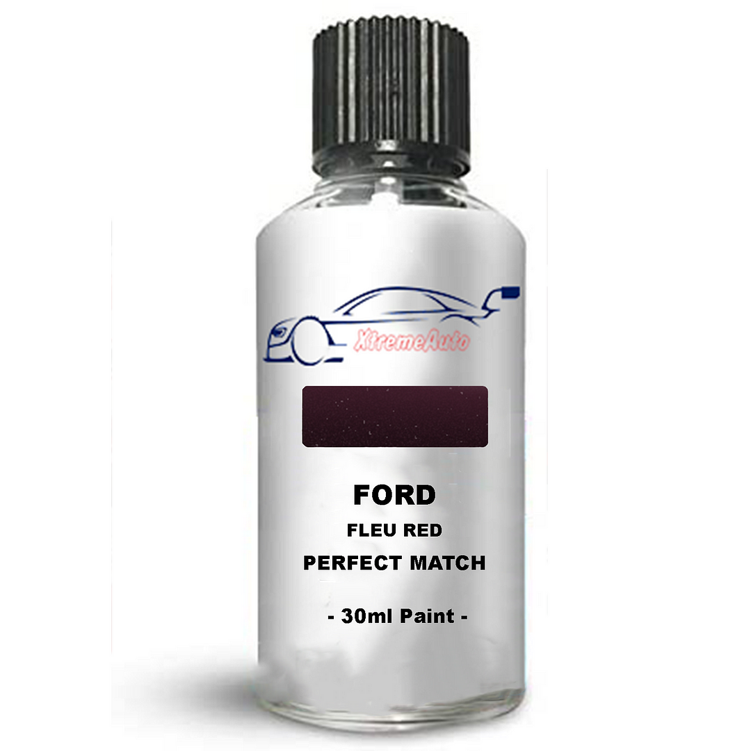 Ford Orion FLEU RED 2624CM | High-Quality and Easy to Use