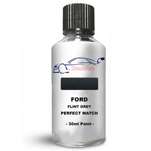 Ford Fiesta FLINT GREY T9 | High-Quality and Easy to Use
