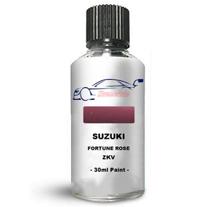 Suzuki Celerio FORTUNE ROSE ZKV | High-Quality and Easy to Use
