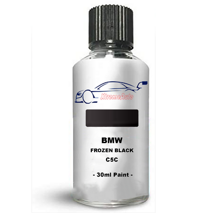 BMW M3 FROZEN BLACK C5C | High-Quality and Easy to Use