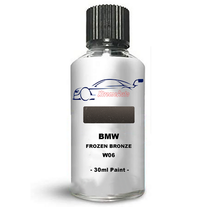 BMW B6 Frozen Bronze W06 | High-Quality and Easy to Use