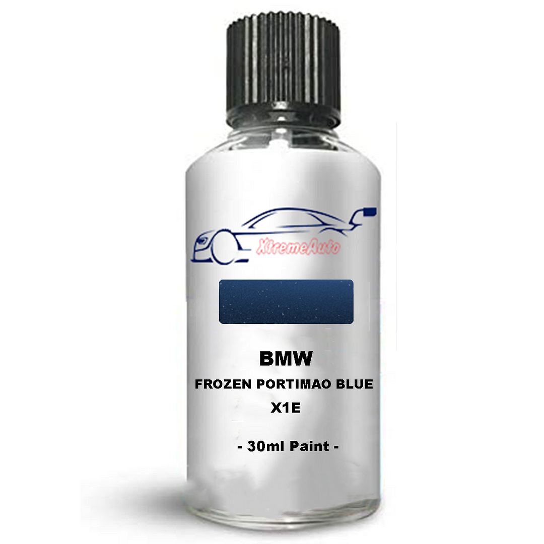 BMW i4 Frozen Portimao Blue X1E | High-Quality and Easy to Use
