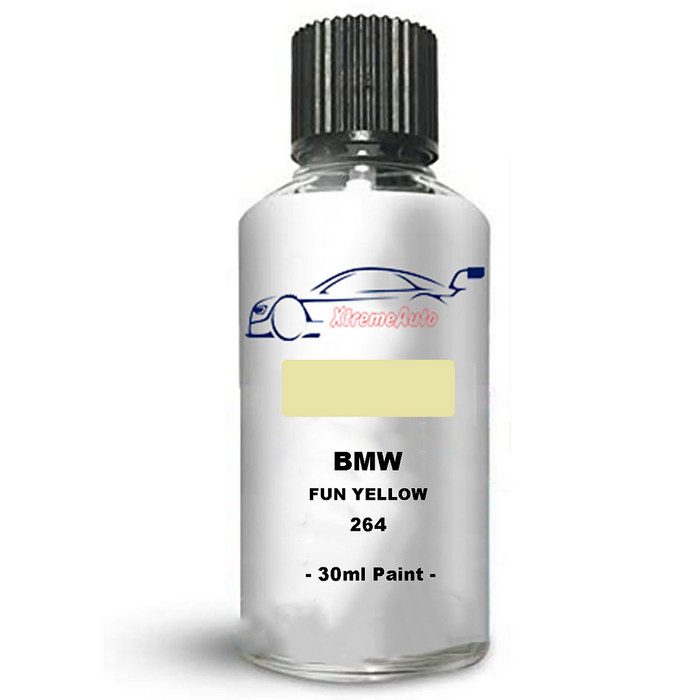 Bmw Z Fun Yellow 264 | High-Quality and Easy to Use