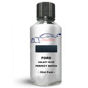 Ford Escort GALAXY BLUE D | High-Quality and Easy to Use