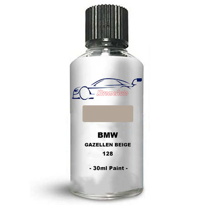 Bmw 7 Series Gazellen Beige 128 | High-Quality and Easy to Use