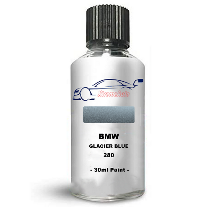 Bmw 8 Series Glacier Blue 280 | High-Quality and Easy to Use