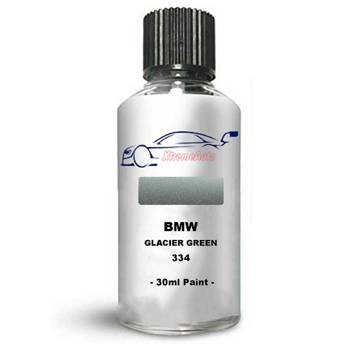 Bmw 7 Series Glacier Green 334 | High-Quality and Easy to Use