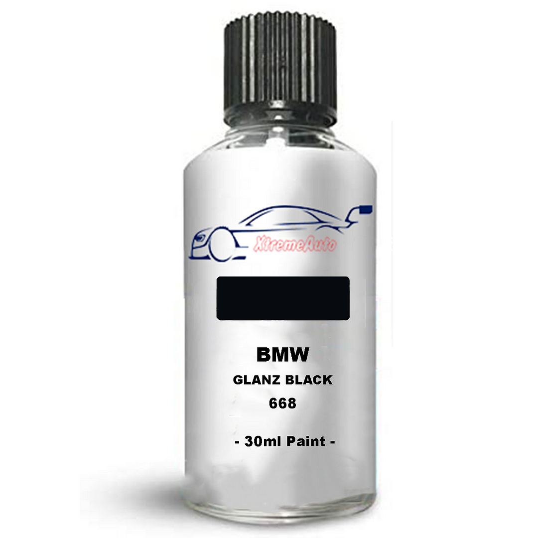 Bmw M3 Glanz Black 668 | High-Quality and Easy to Use