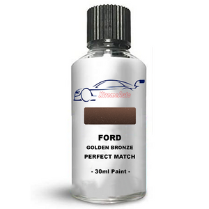 Ford Ecosport Golden Bronze 7234 | High-Quality and Easy to Use