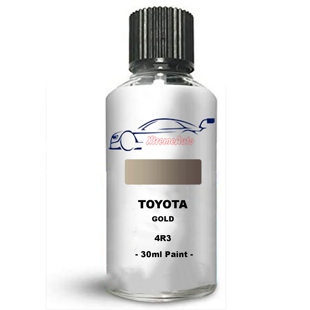 Toyota Kluger GOLD 4R3 | High-Quality and Easy to Use