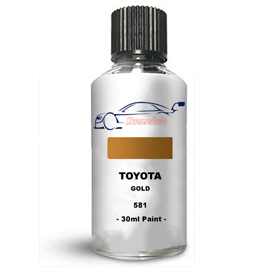 Toyota Corolla GOLD 581 | High-Quality and Easy to Use
