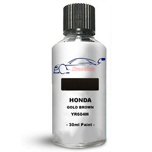Honda Cr-V GOLD BROWN YR604M | High-Quality and Easy to Use