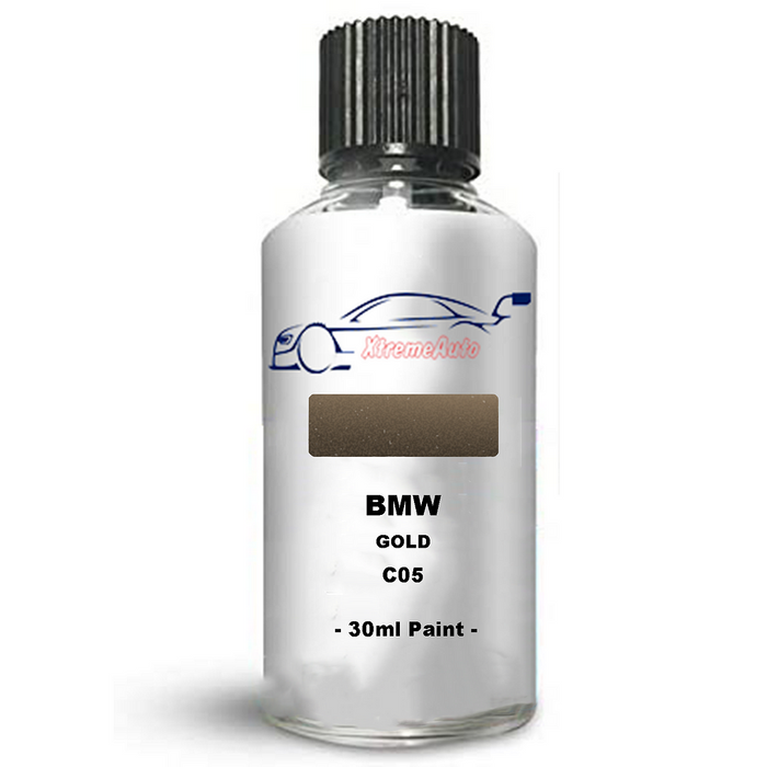 Bmw 7 Series Gold C05 | High-Quality and Easy to Use