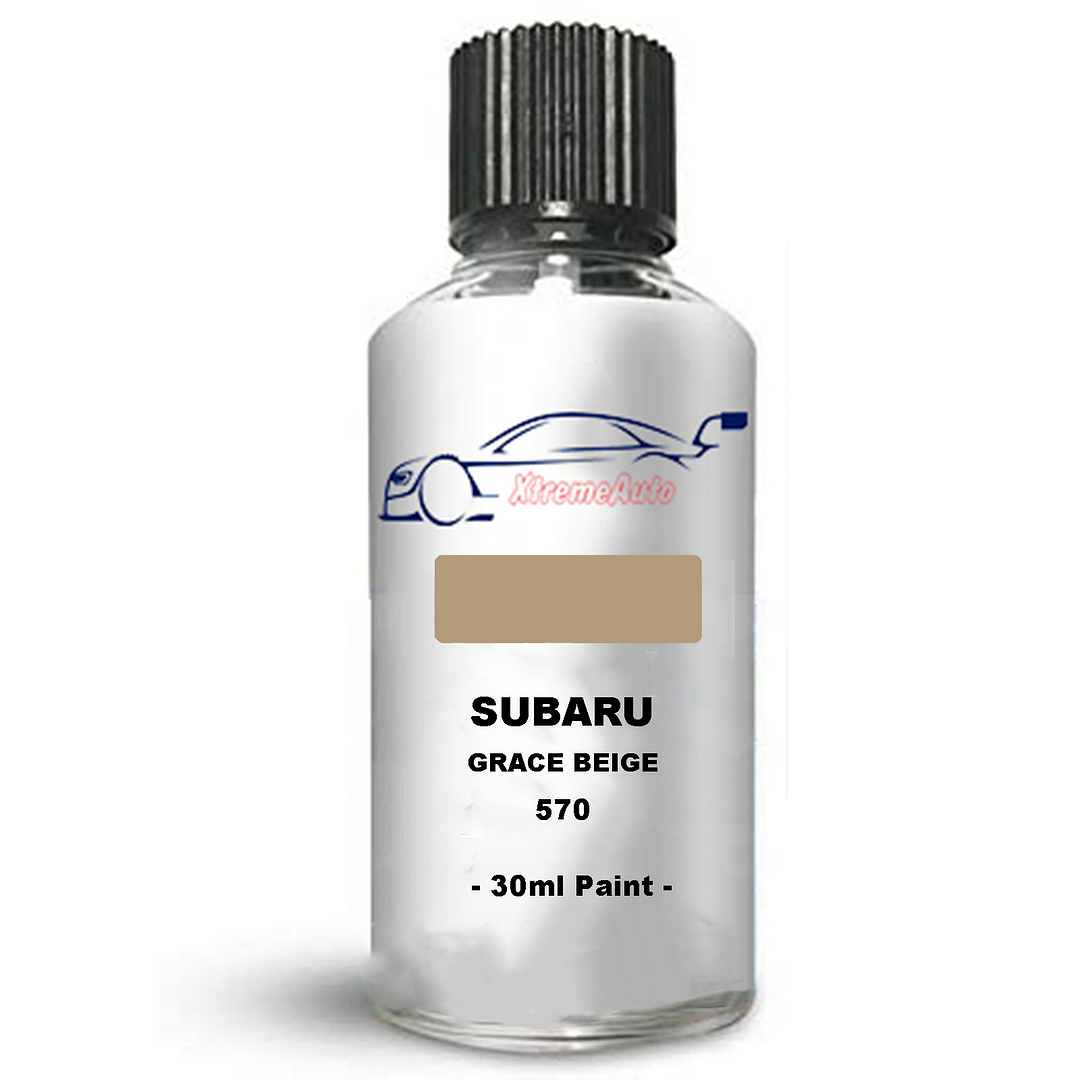 Subaru L GRACE BEIGE 570 | High-Quality and Easy to Use