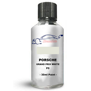 Porsche 968 GRAND PRIX WHITE P5 | High-Quality and Easy to Use