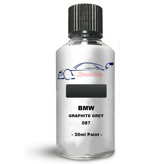 Bmw 5 Series Graphite Grey 087 | High-Quality and Easy to Use