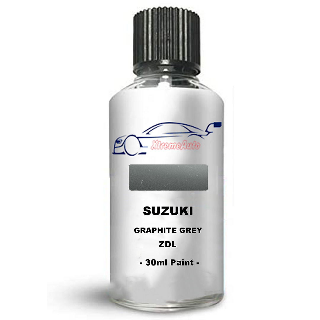 Suzuki Kizashi GRAPHITE GREY ZDL | High-Quality and Easy to Use