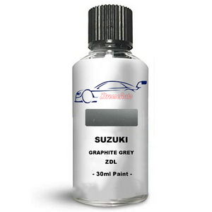Suzuki Kizashi GRAPHITE GREY ZDL | High-Quality and Easy to Use