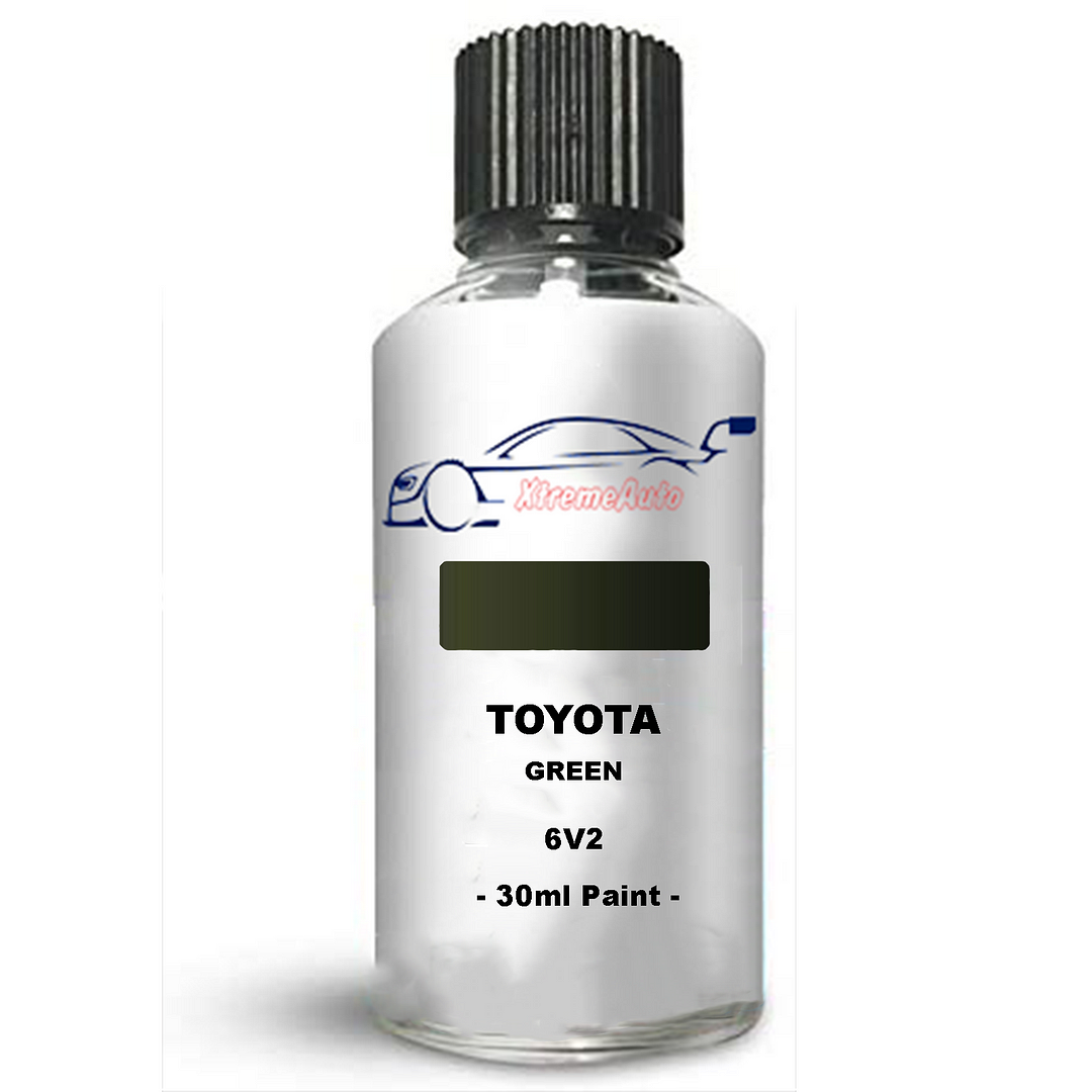 Toyota Scion GREEN 6V2 | High-Quality and Easy to Use