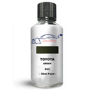 Toyota Scion GREEN 6V2 | High-Quality and Easy to Use