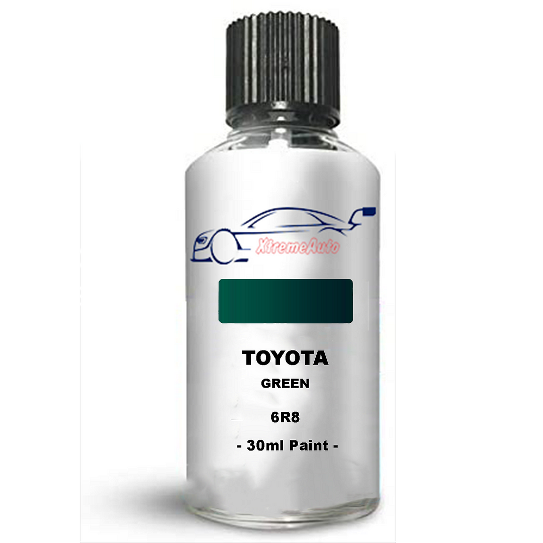 Toyota Corolla GREEN 6R8 | High-Quality and Easy to Use